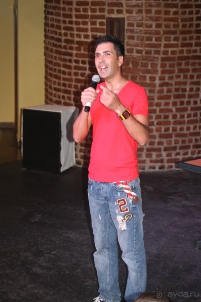 Все в Мармарис Парк!!!!