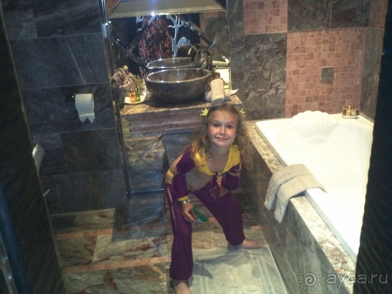 Рай в Болгарии в Royal Castle