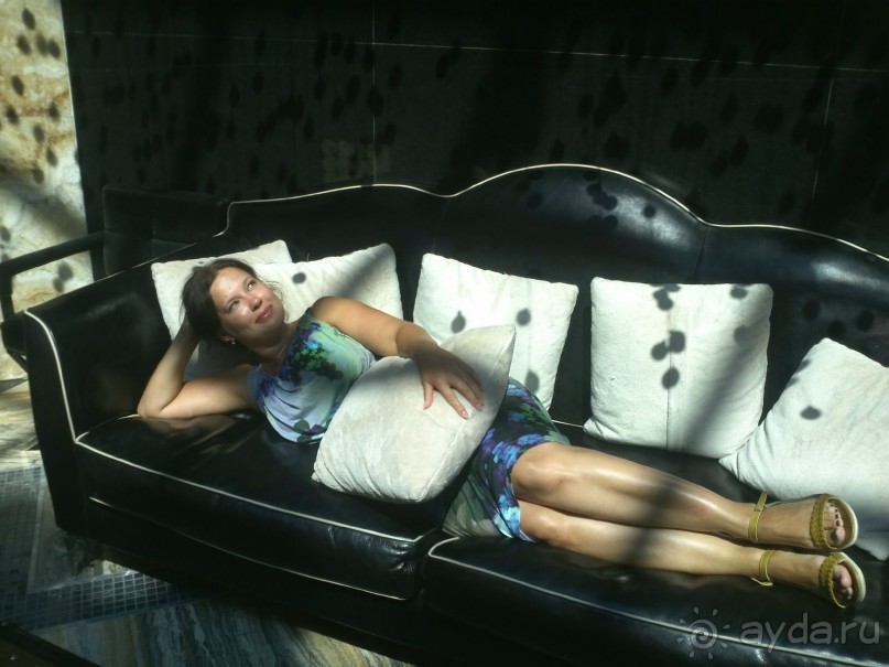 Рай в Болгарии в Royal Castle