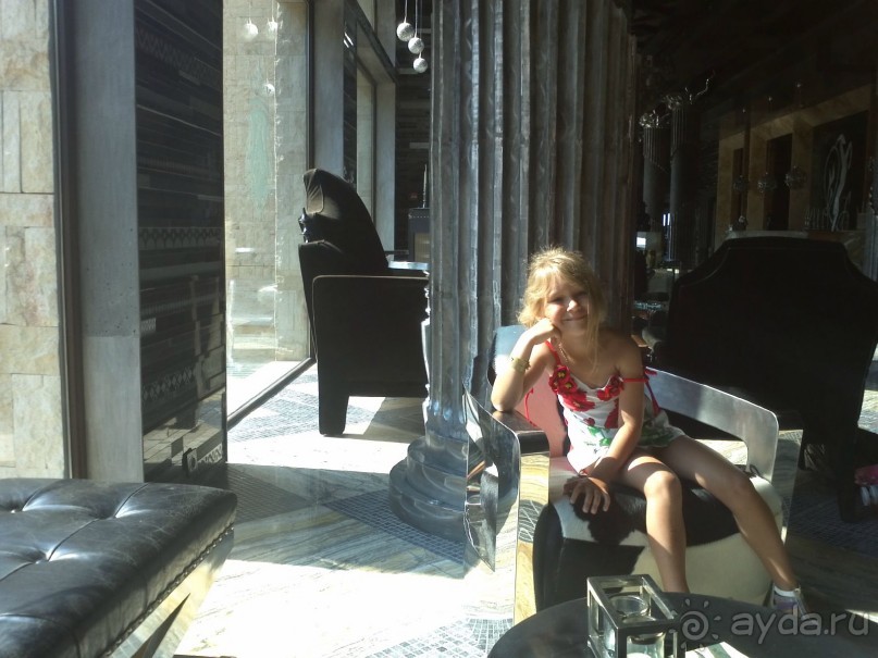 Рай в Болгарии в Royal Castle