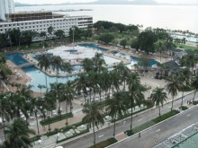 фото Ambassador City Jomtien Ocean Wing