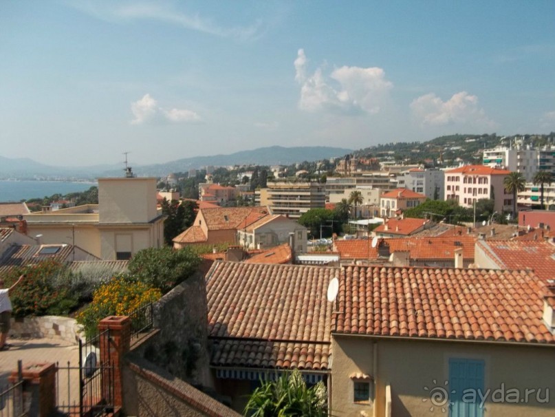 чень понравился - Замок без приведений!!!