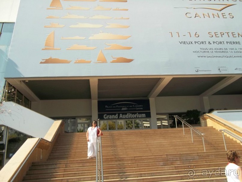 чень понравился - Замок без приведений!!!