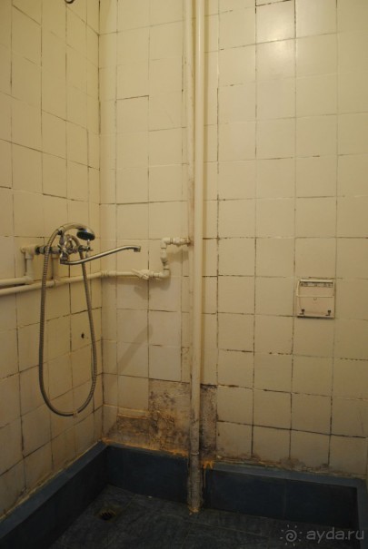 Отличное море, отстойный сервис в полулюксе