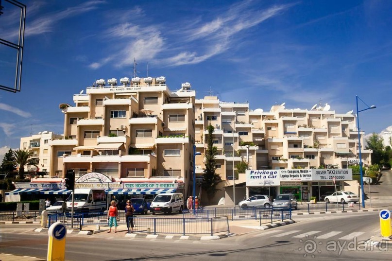 фото Le Meridien