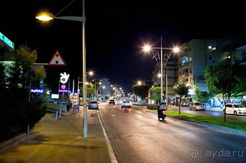 фото Le Meridien