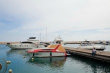 фото Le Meridien