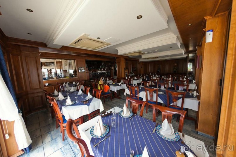 фото Le Meridien