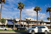 фото Le Meridien