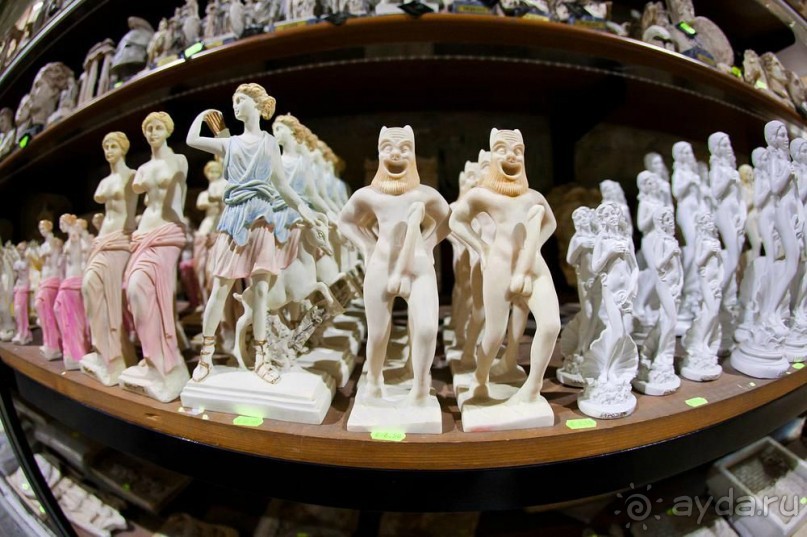 Кипр моими глазами