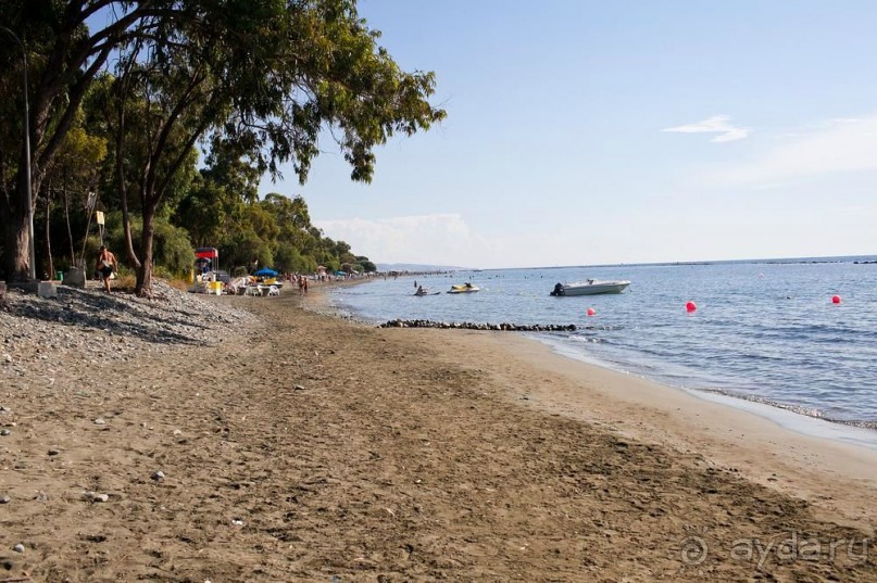 Кипр моими глазами