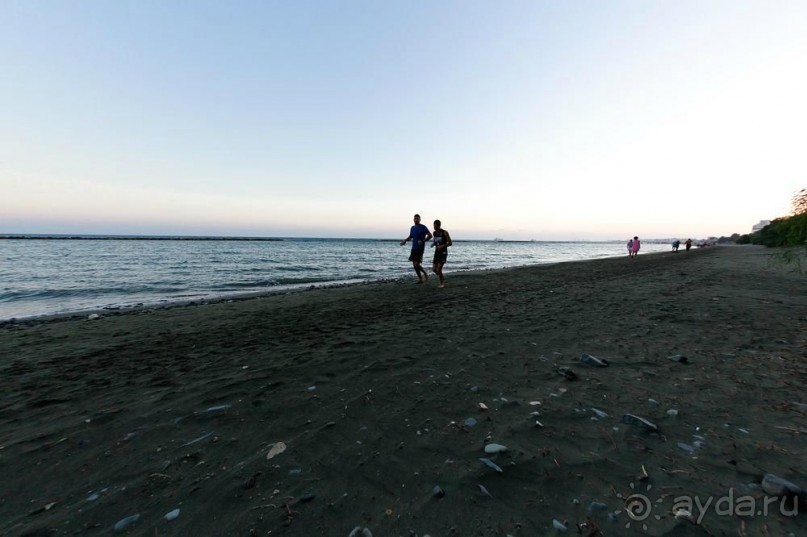 Кипр моими глазами