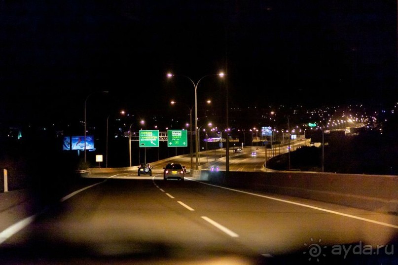 Кипр моими глазами