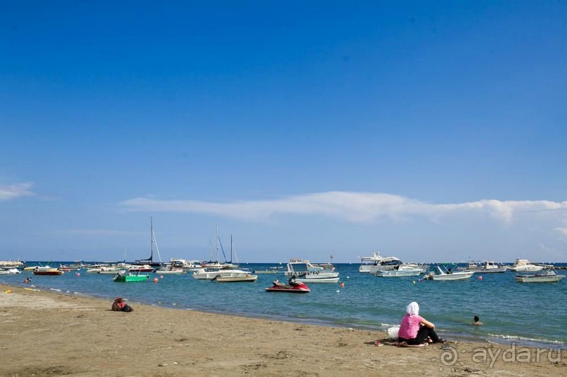 Кипр моими глазами