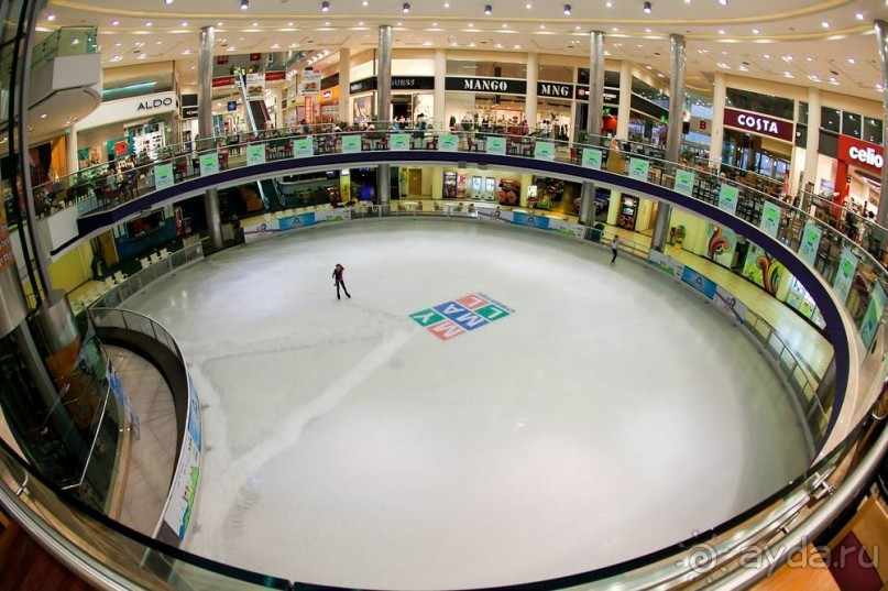 Кипр моими глазами