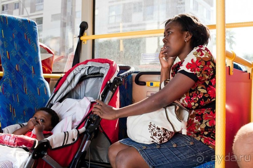 Кипр моими глазами