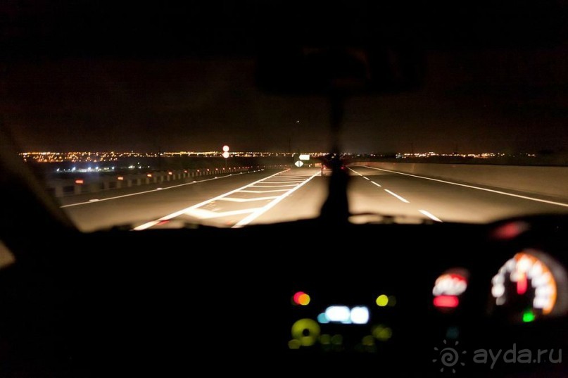 Кипр моими глазами