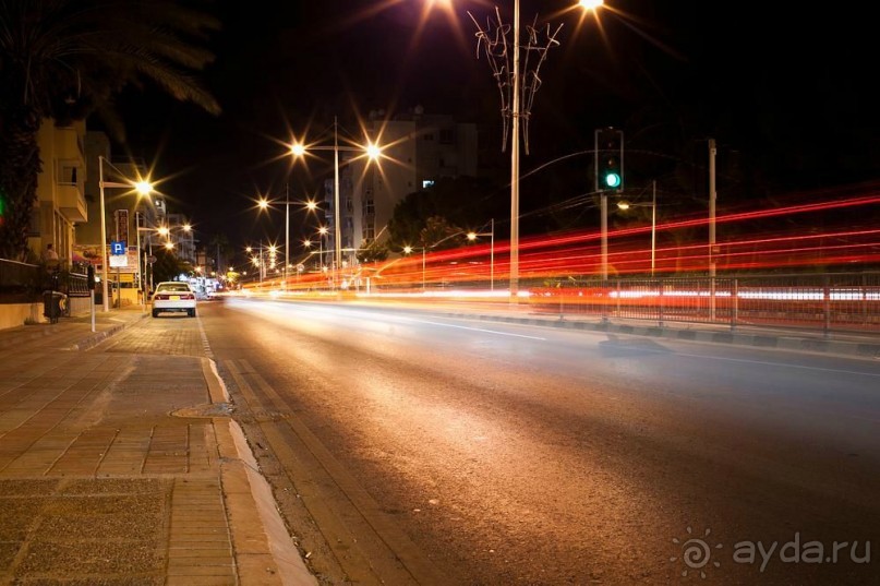 Кипр моими глазами