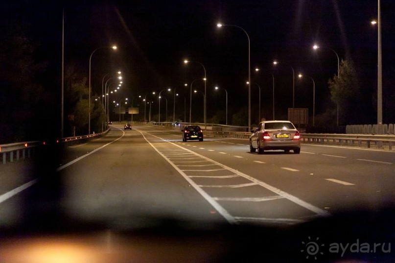 Кипр моими глазами