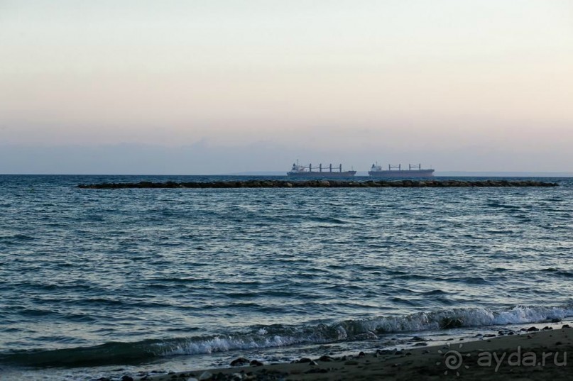 Кипр моими глазами