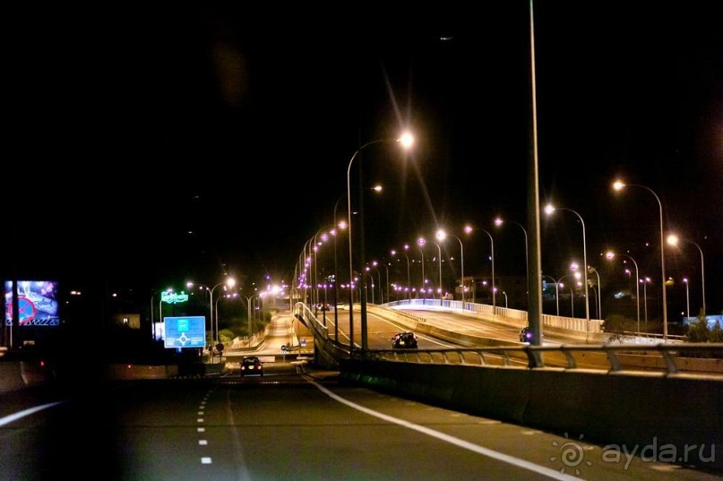 Кипр моими глазами