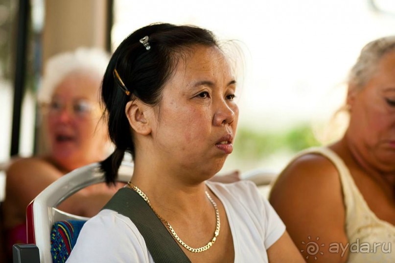 Кипр моими глазами