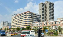 ЧЖАНЬЦЗЯН-столица морского жемчуга