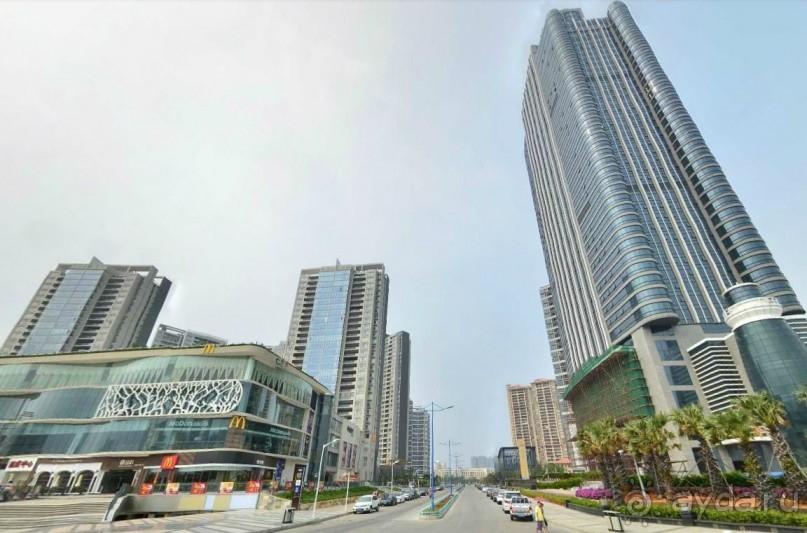 ЧЖАНЬЦЗЯН-столица морского жемчуга