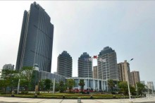 ЧЖАНЬЦЗЯН-столица морского жемчуга