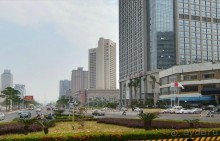 ЧЖАНЬЦЗЯН-столица морского жемчуга