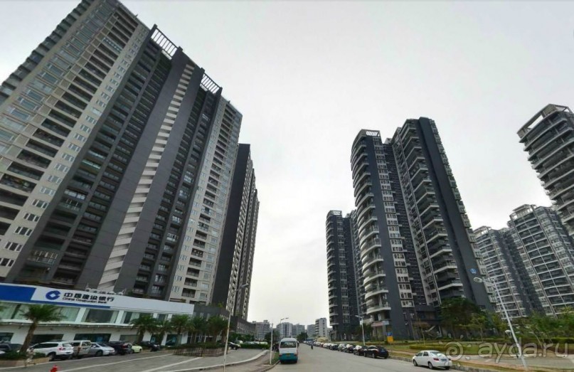 ЧЖАНЬЦЗЯН-столица морского жемчуга