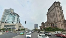 ЧЖАНЬЦЗЯН-столица морского жемчуга