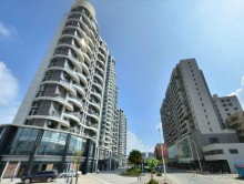 ЧЖАНЬЦЗЯН-столица морского жемчуга