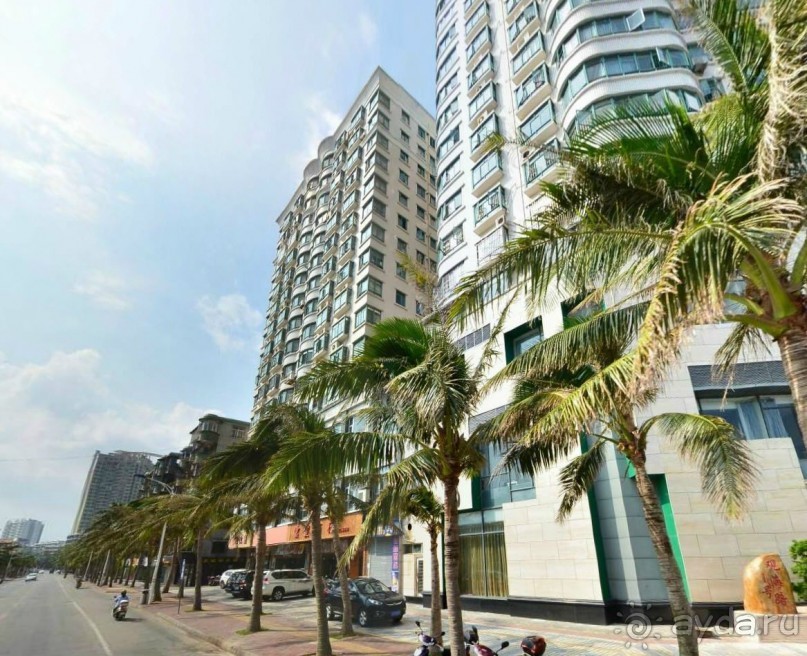 ЧЖАНЬЦЗЯН-столица морского жемчуга