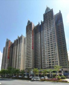 ЧЖАНЬЦЗЯН-столица морского жемчуга