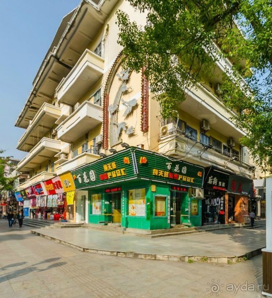 ЧЖАНЬЦЗЯН-столица морского жемчуга