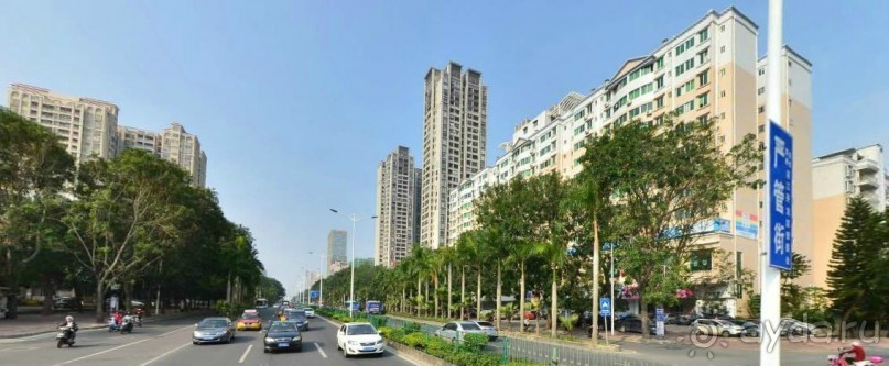 ЧЖАНЬЦЗЯН-столица морского жемчуга