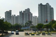 ЧЖАНЬЦЗЯН-столица морского жемчуга