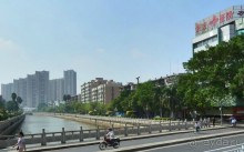 ЧЖАНЬЦЗЯН-столица морского жемчуга