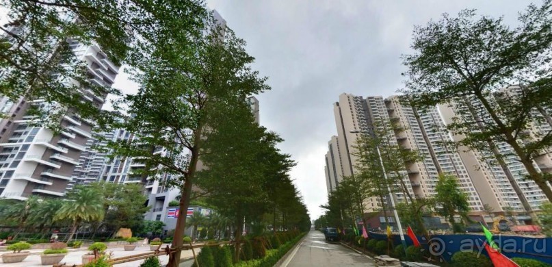 ЧЖАНЬЦЗЯН-столица морского жемчуга