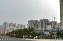 ЧЖАНЬЦЗЯН-столица морского жемчуга