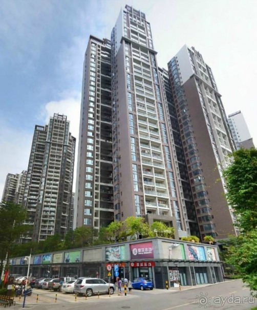 ЧЖАНЬЦЗЯН-столица морского жемчуга