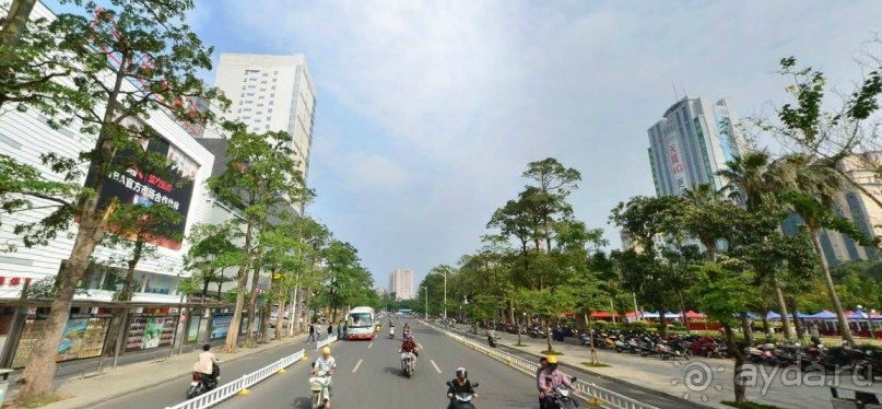 ЧЖАНЬЦЗЯН-столица морского жемчуга