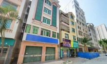 ЧЖАНЬЦЗЯН-столица морского жемчуга