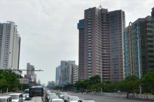 ЧЖАНЬЦЗЯН-столица морского жемчуга