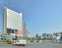 ЧЖАНЬЦЗЯН-столица морского жемчуга