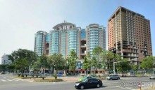 ЧЖАНЬЦЗЯН-столица морского жемчуга