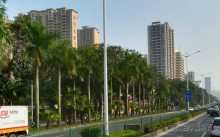 ЧЖАНЬЦЗЯН-столица морского жемчуга