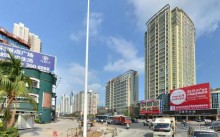 ЧЖАНЬЦЗЯН-столица морского жемчуга