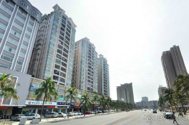 ЧЖАНЬЦЗЯН-столица морского жемчуга